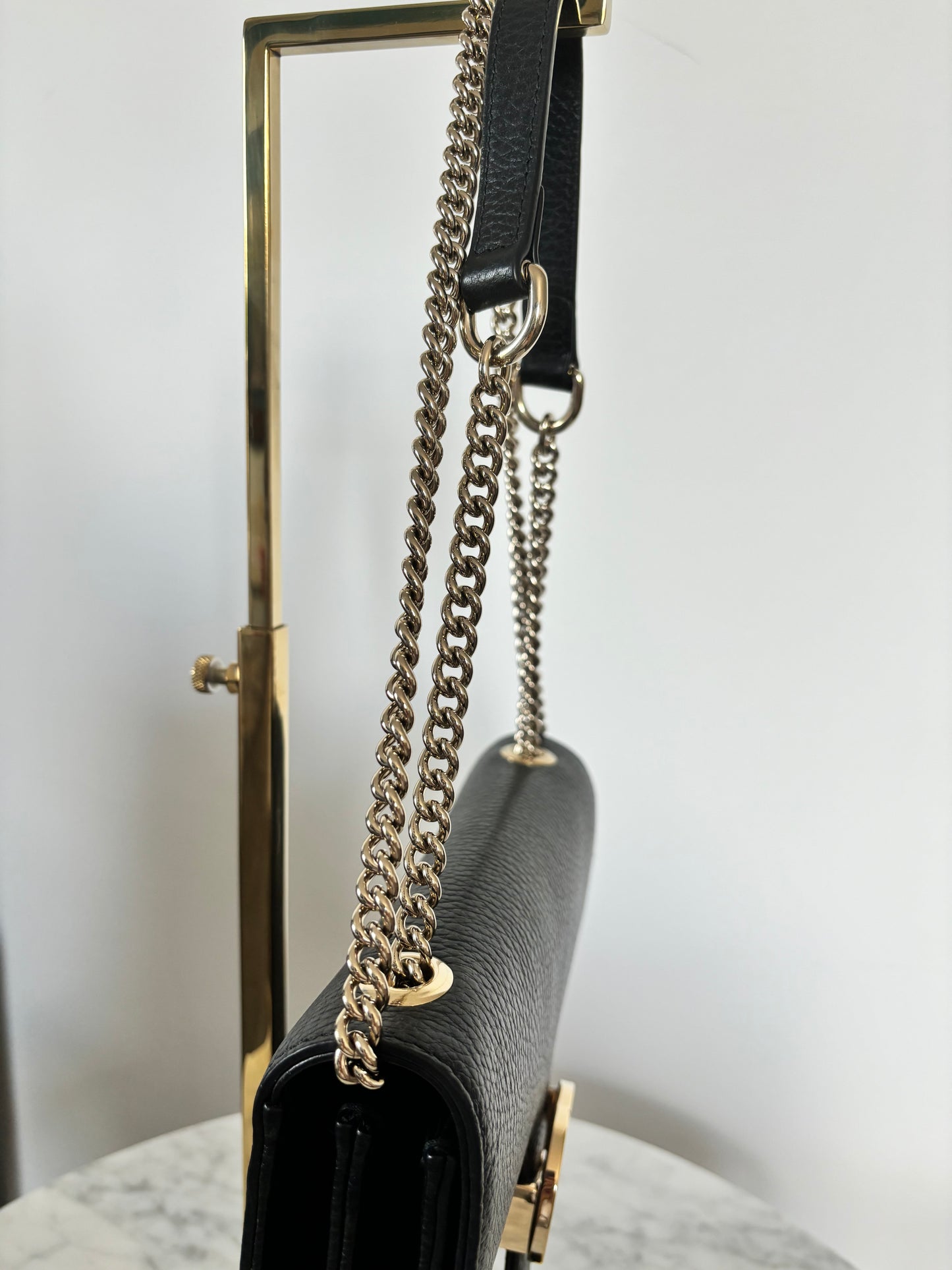 Gucci Interlocking