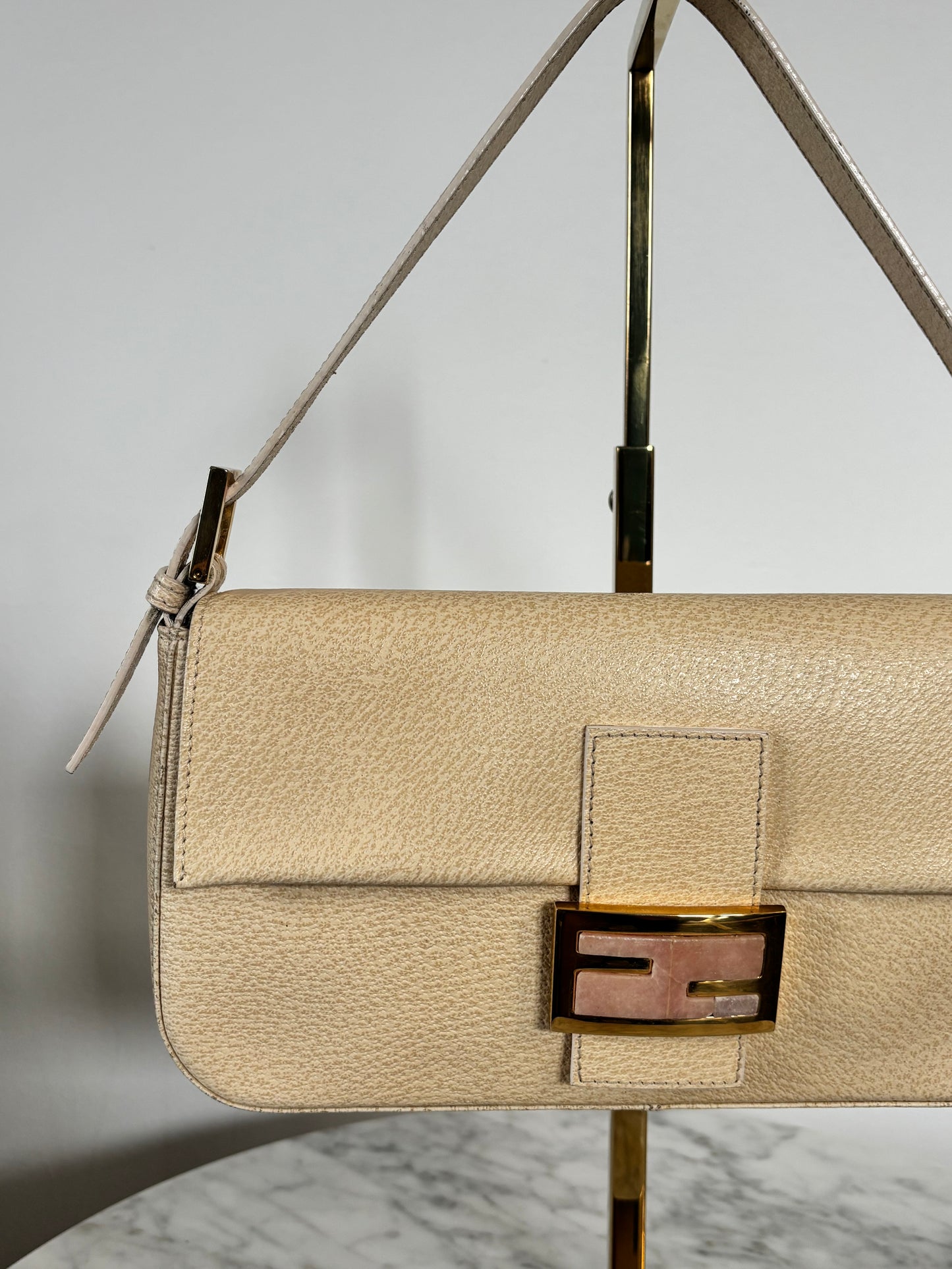 Fendi Baguette vintage