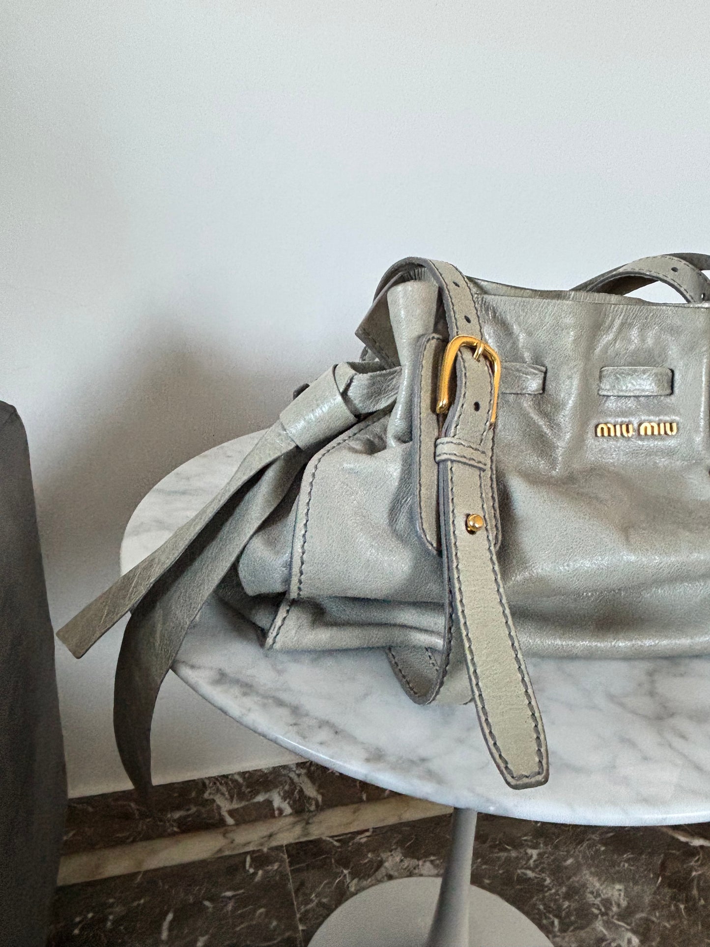 Miu Miu Joie vintage