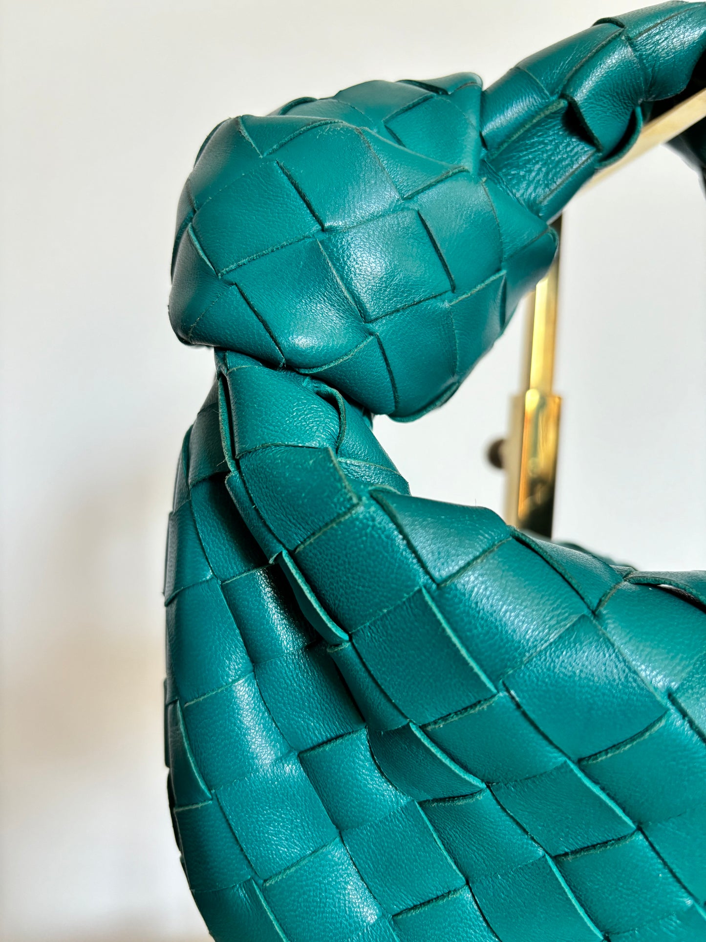 Bottega Veneta Mini Jodie