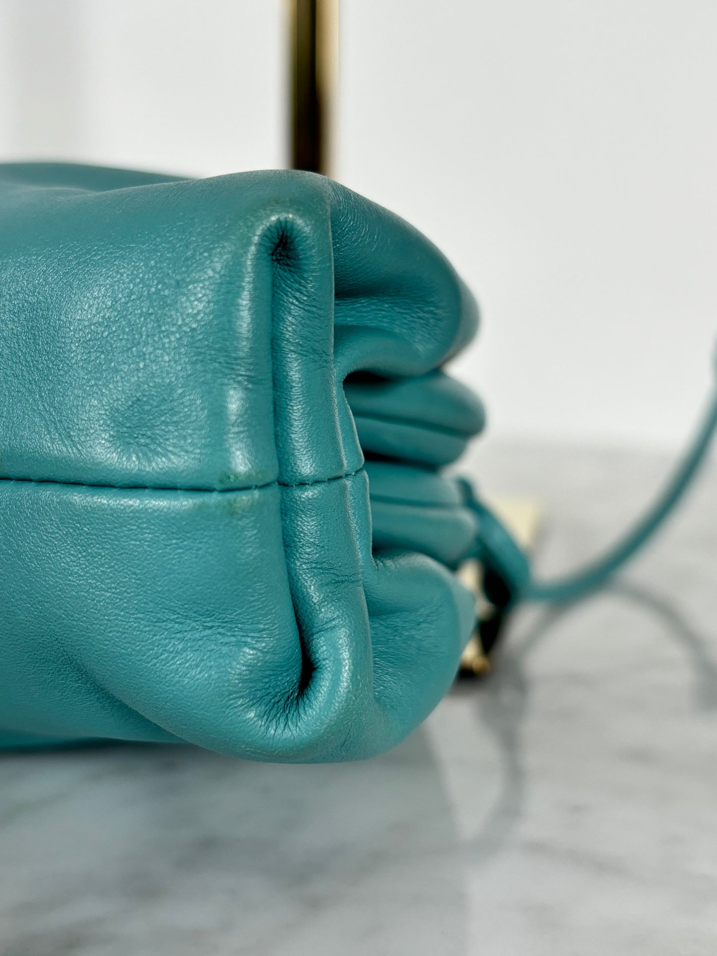 Bottega Veneta Mini Pouch