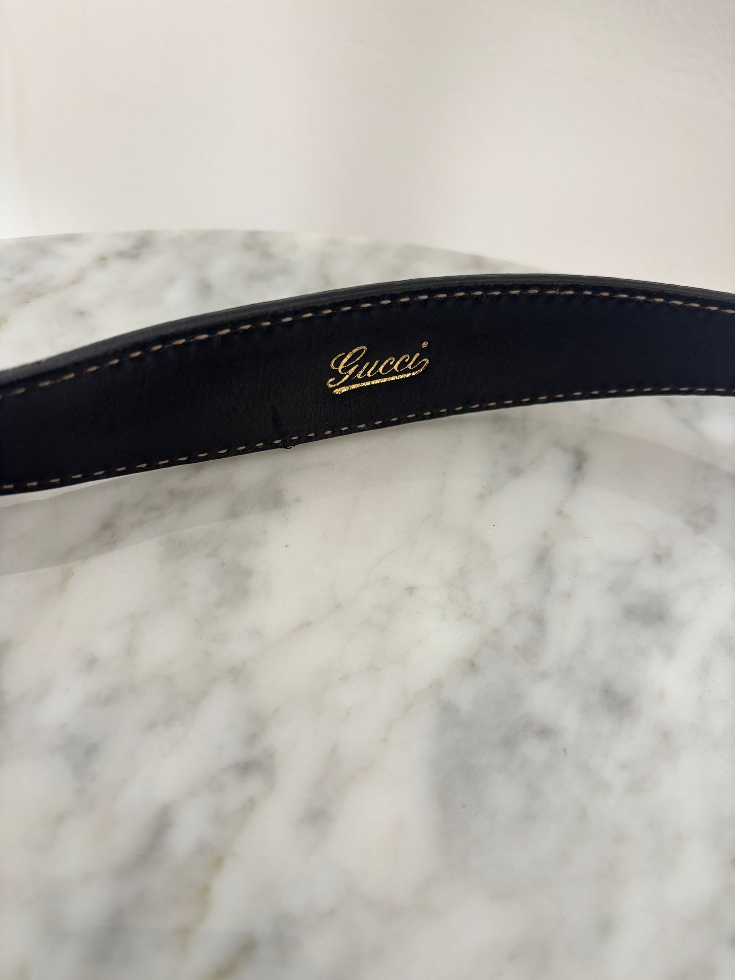 Gucci Jackie Flora