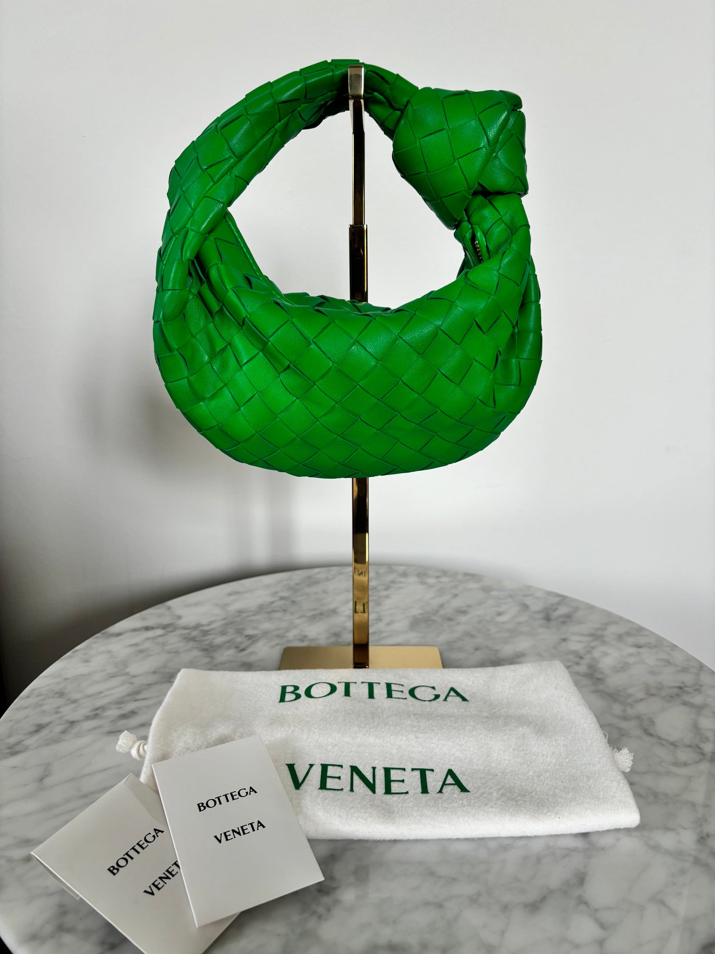 Bottega Veneta Mini Jodie