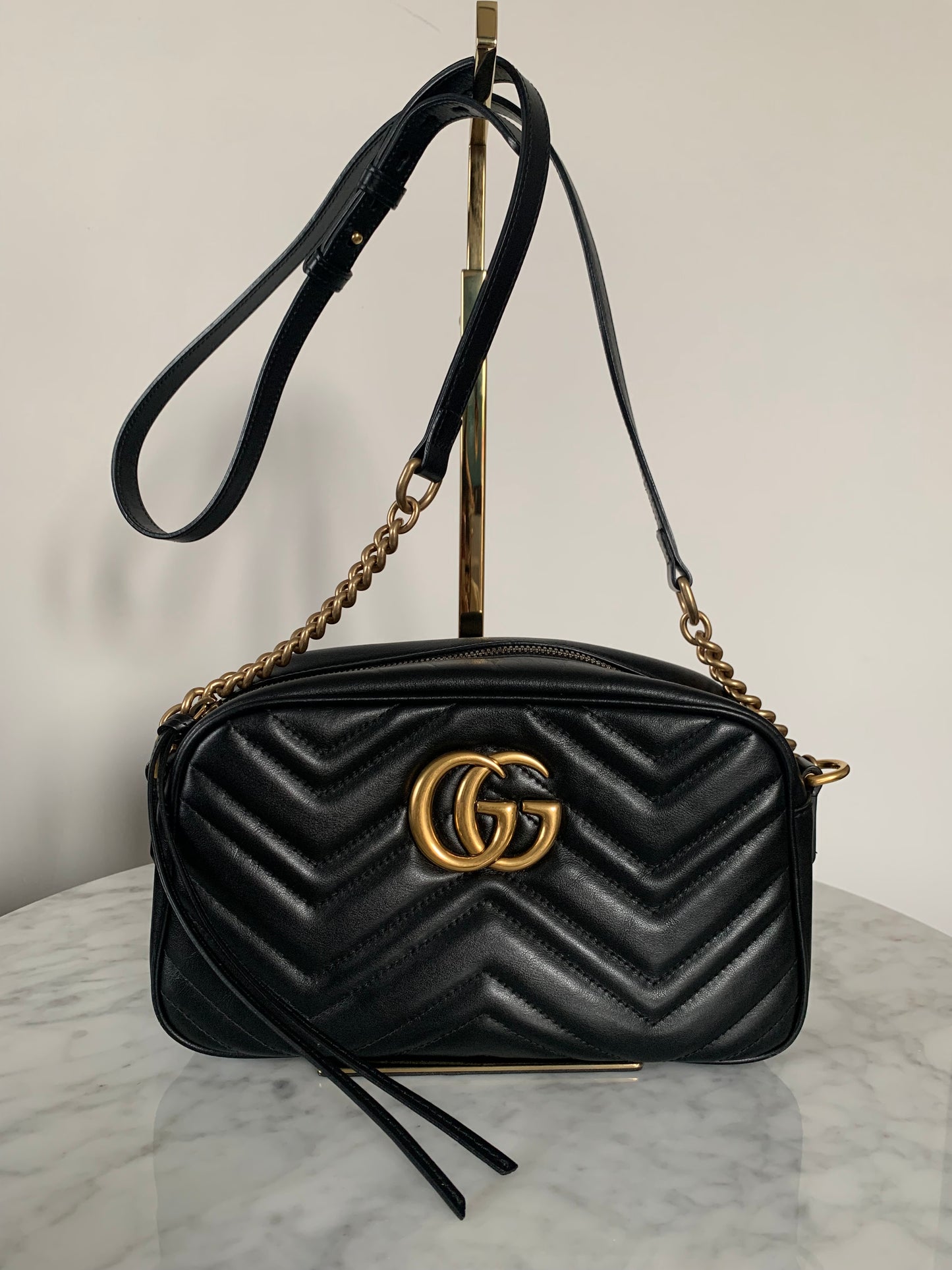 Gucci Marmont small