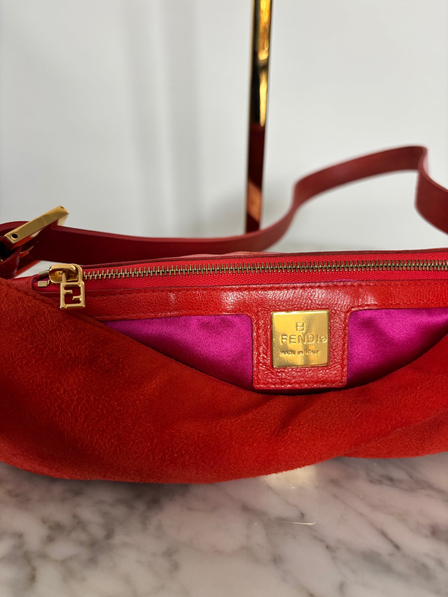 Fendi Baguette vintage