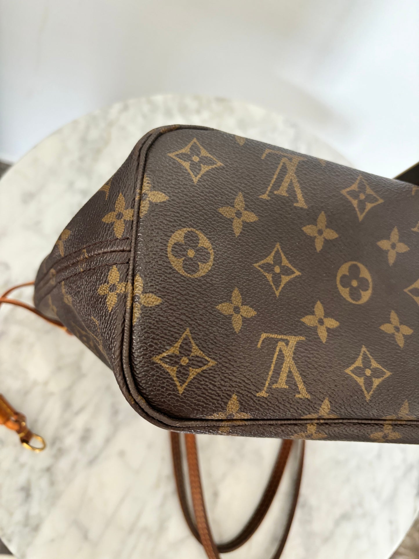 Louis Vuitton Neverfull PM