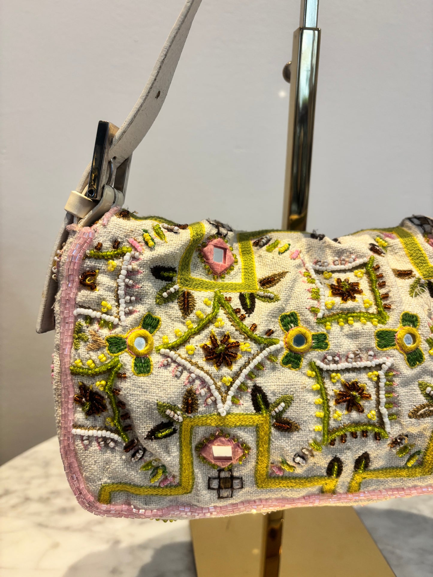 Fendi Baguette vintage