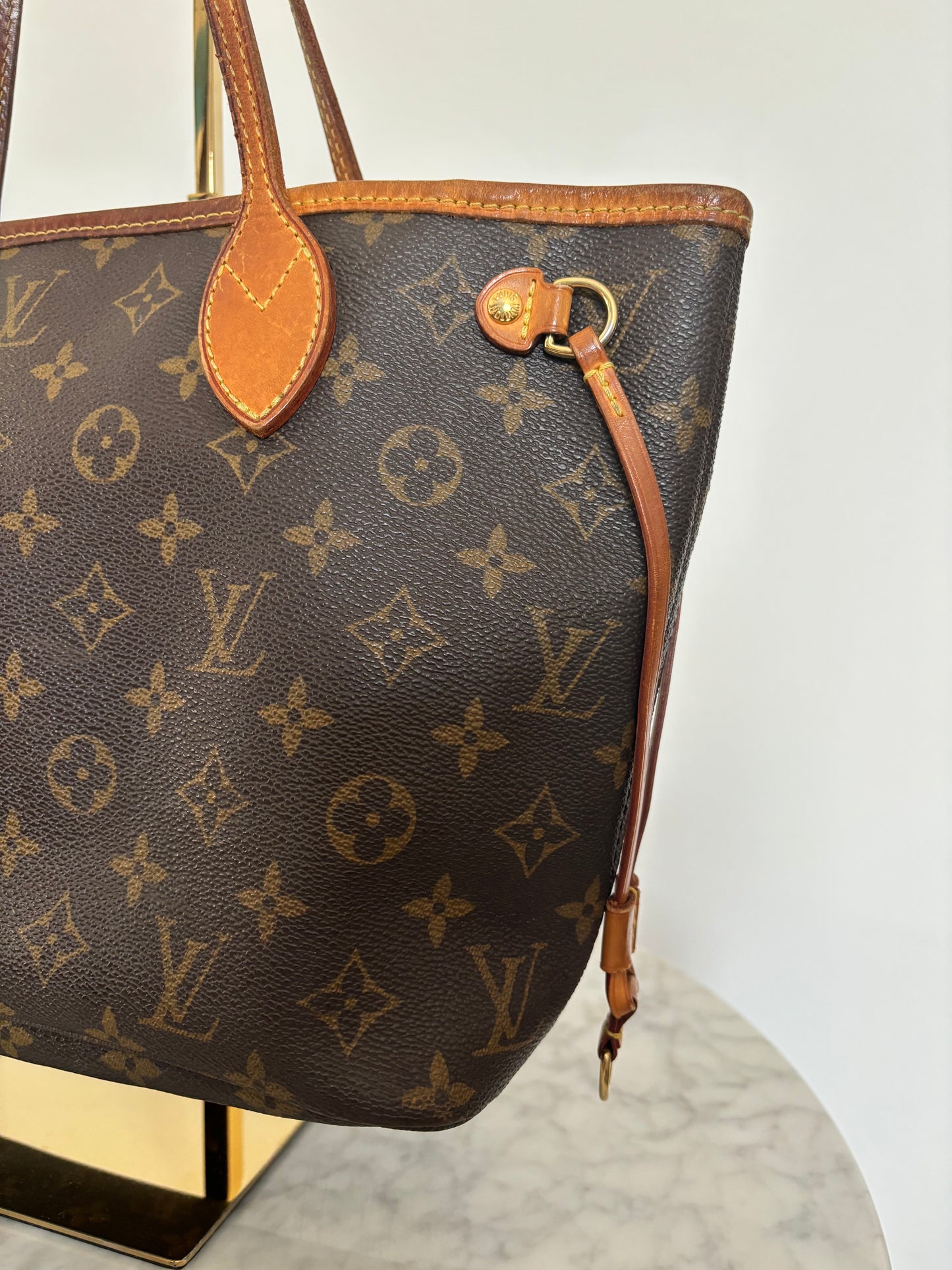 Louis Vuitton Neverfull PM