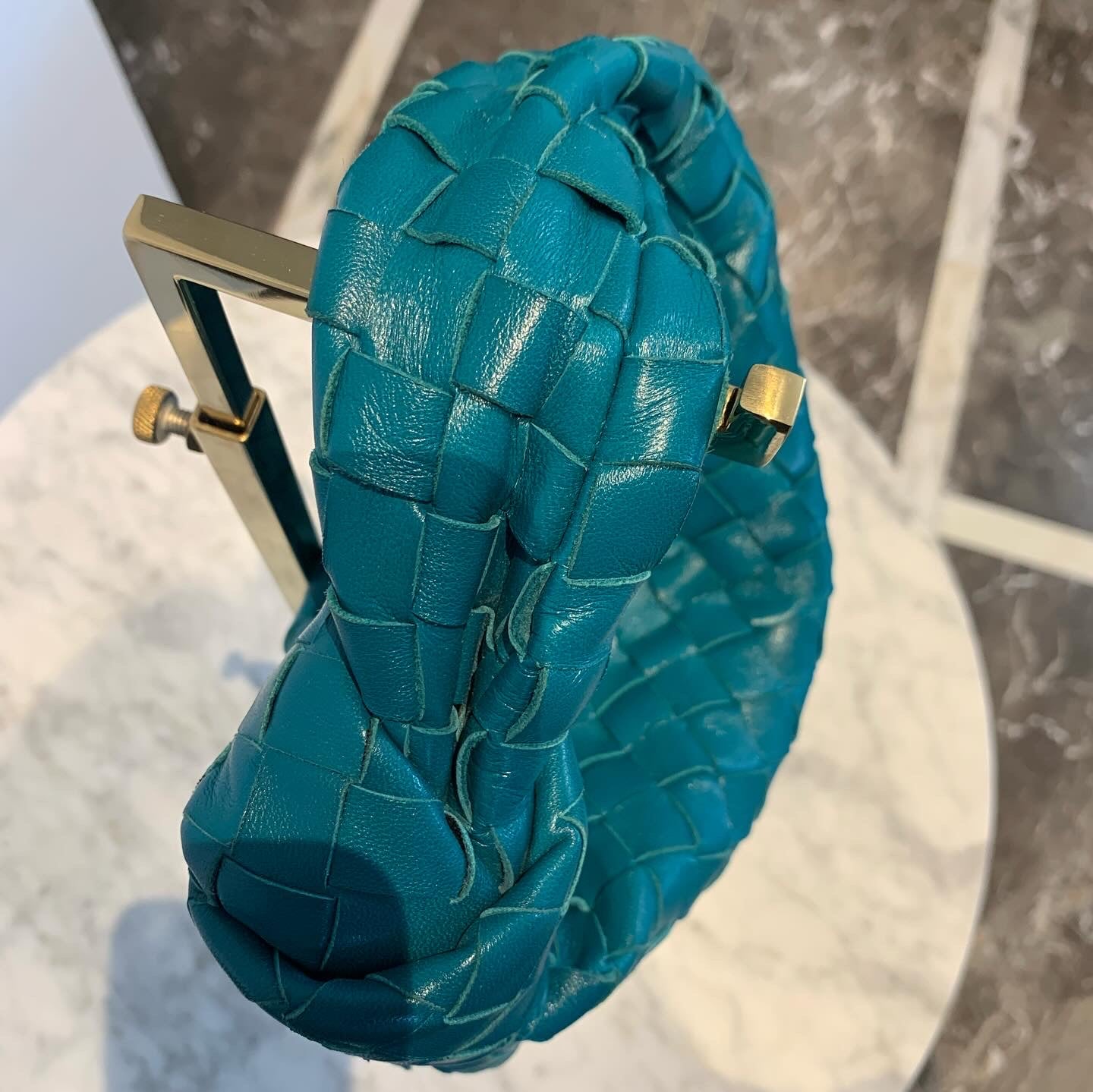 Bottega Veneta mini Jodie