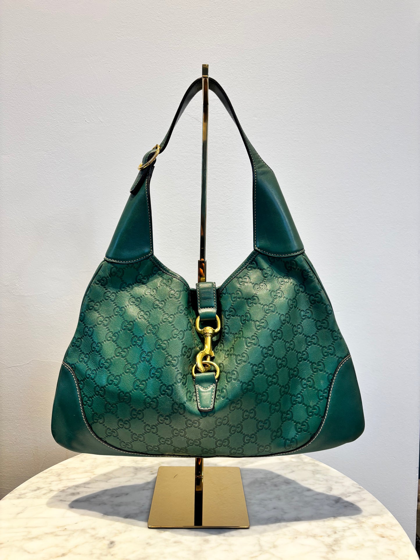 Gucci Jackie vintage