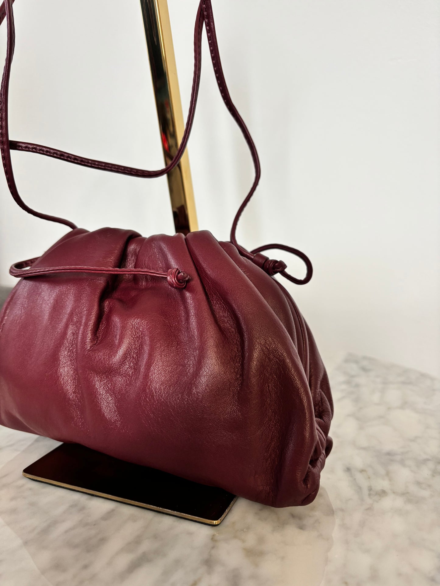 Bottega Veneta Mini Pouch