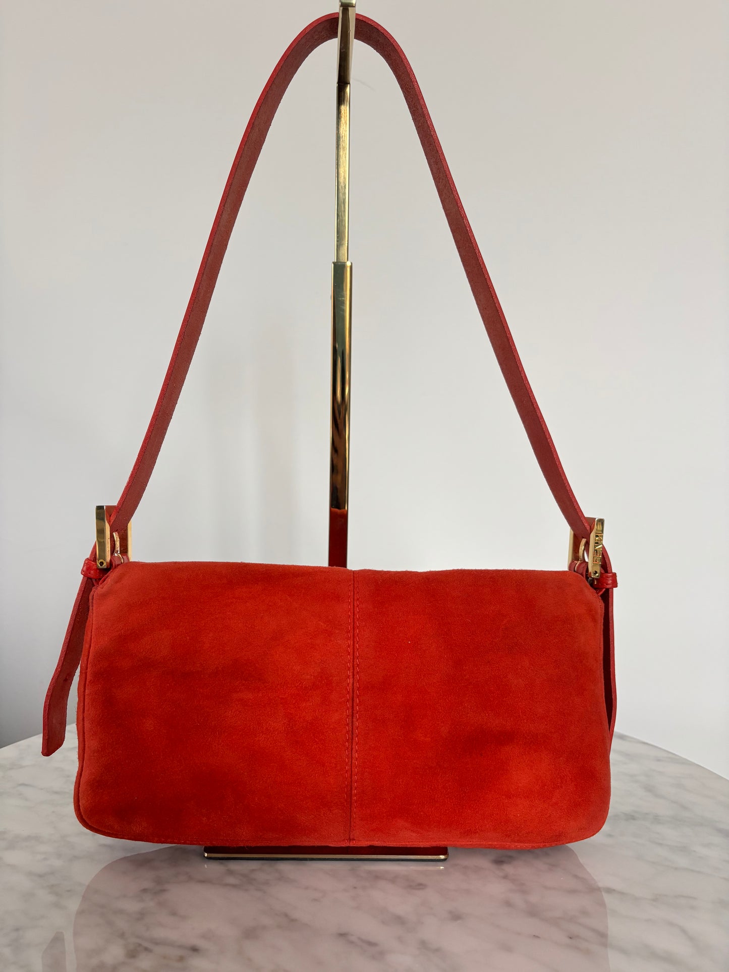 Fendi Baguette vintage