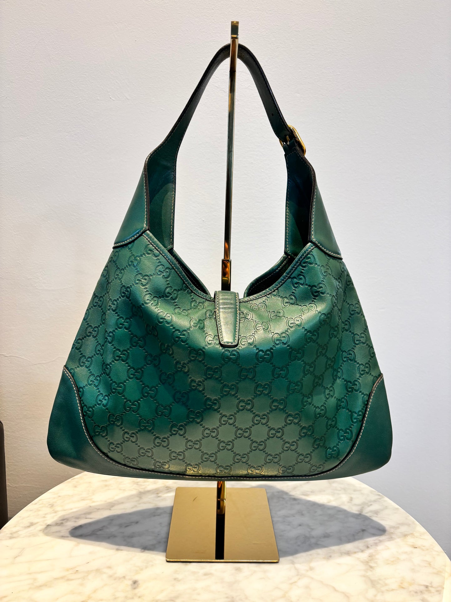 Gucci Jackie vintage