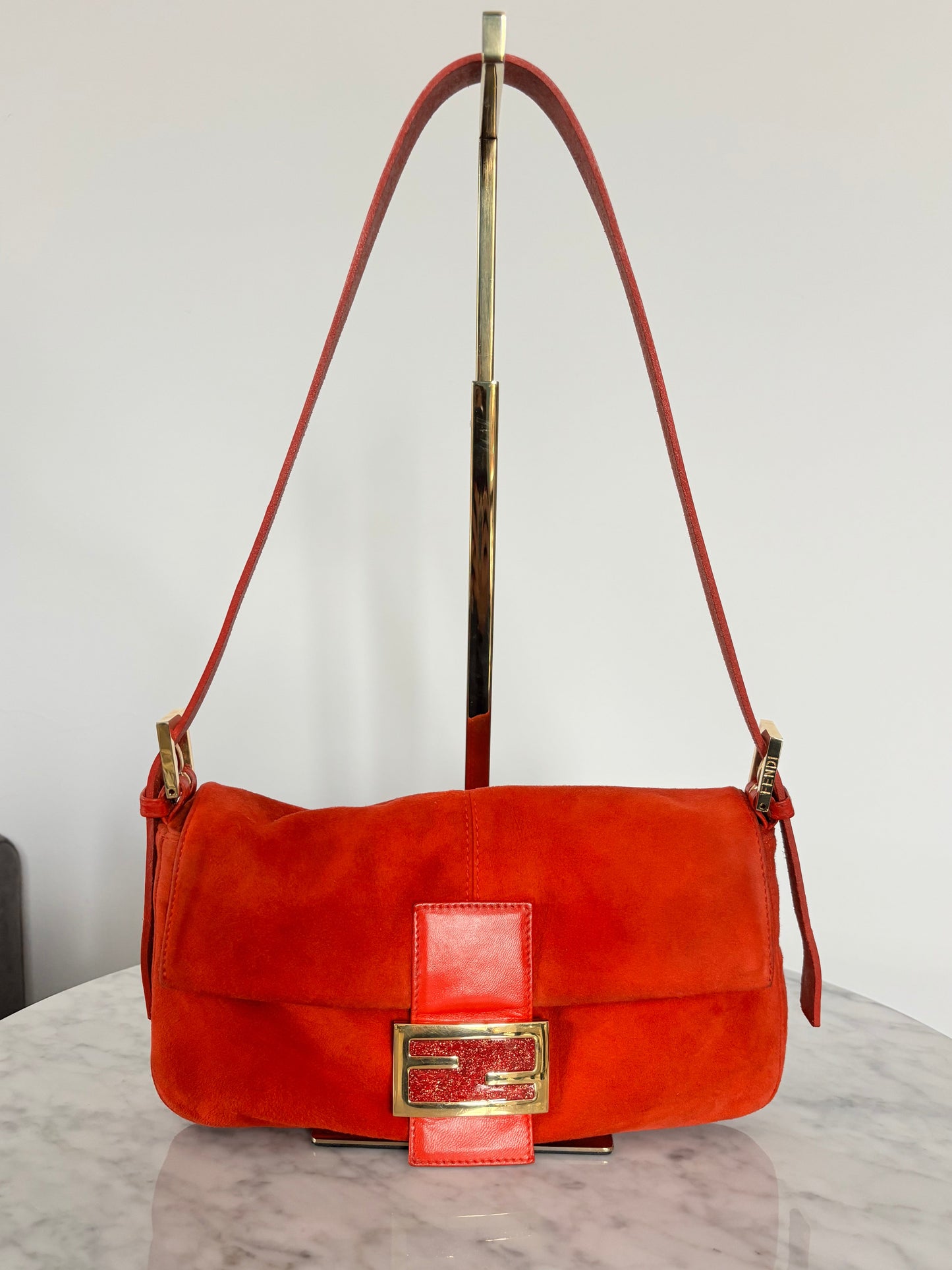 Fendi Baguette vintage