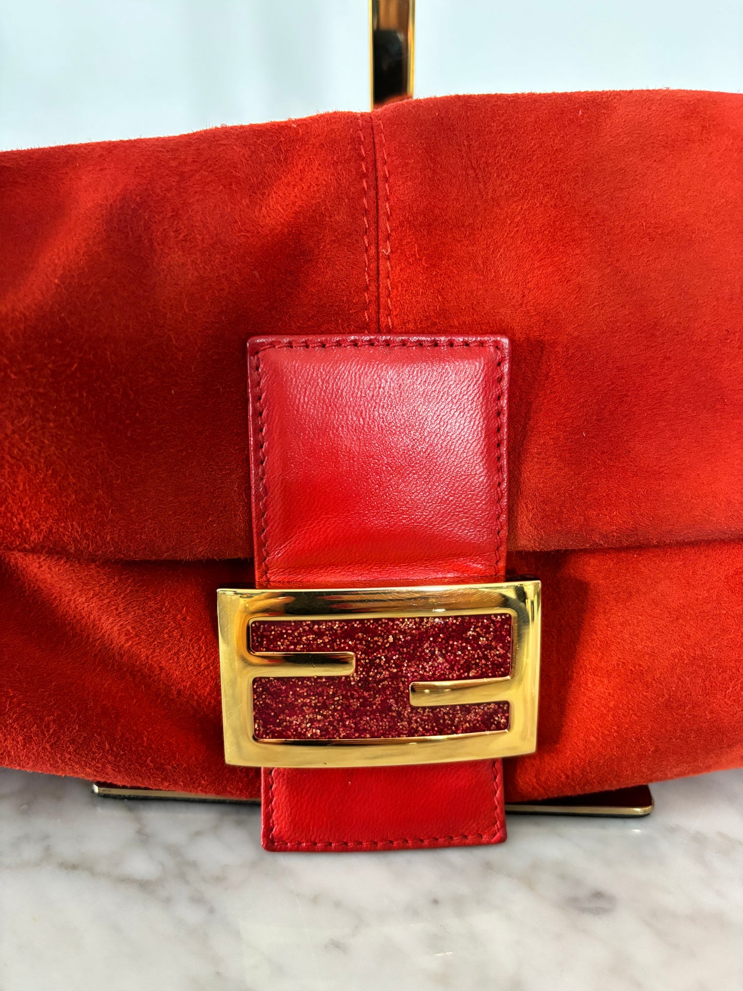 Fendi Baguette vintage