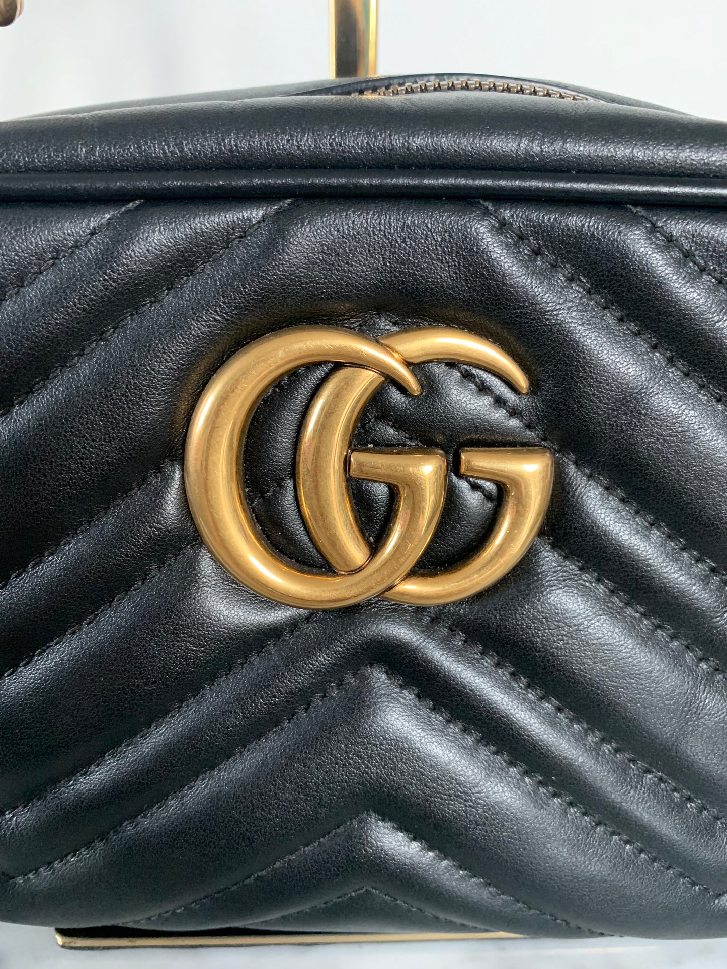 Gucci Marmont small