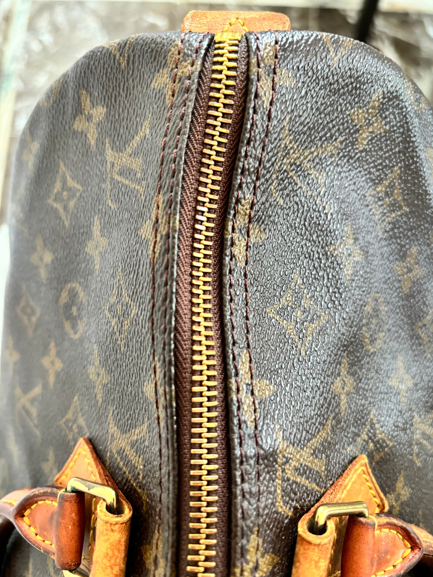 Louis Vuitton Speedy 40