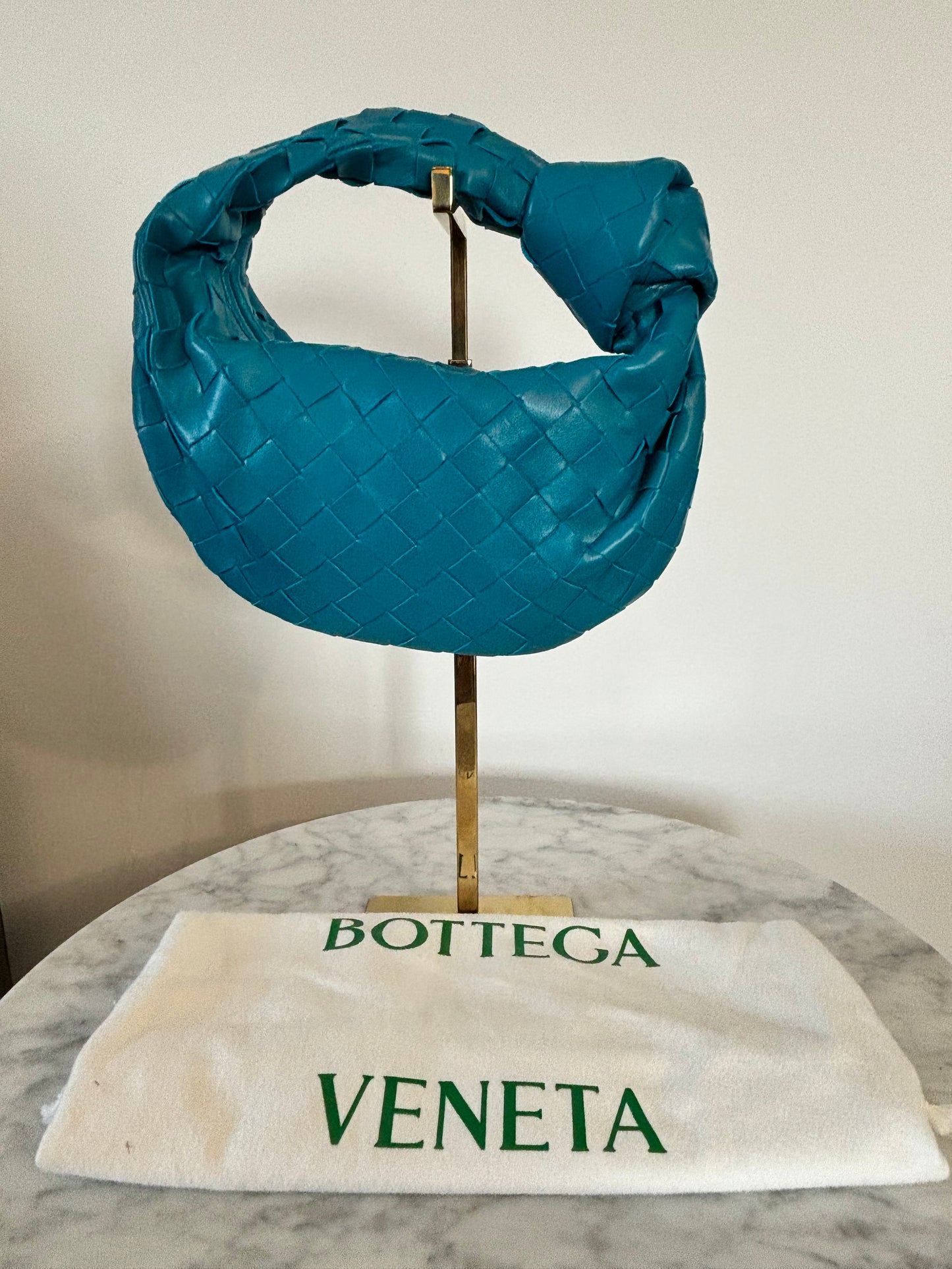 Bottega Veneta Mini Jodie