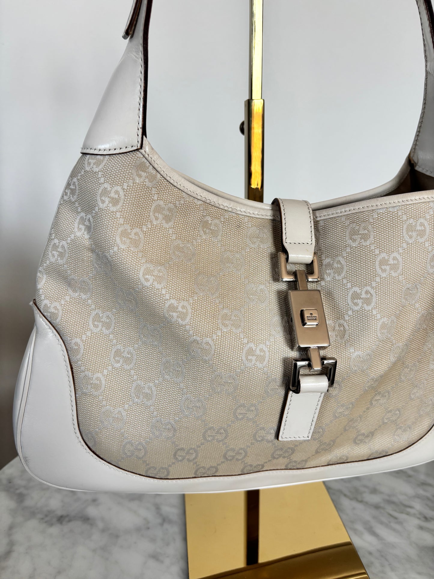 Gucci Jackie vintage