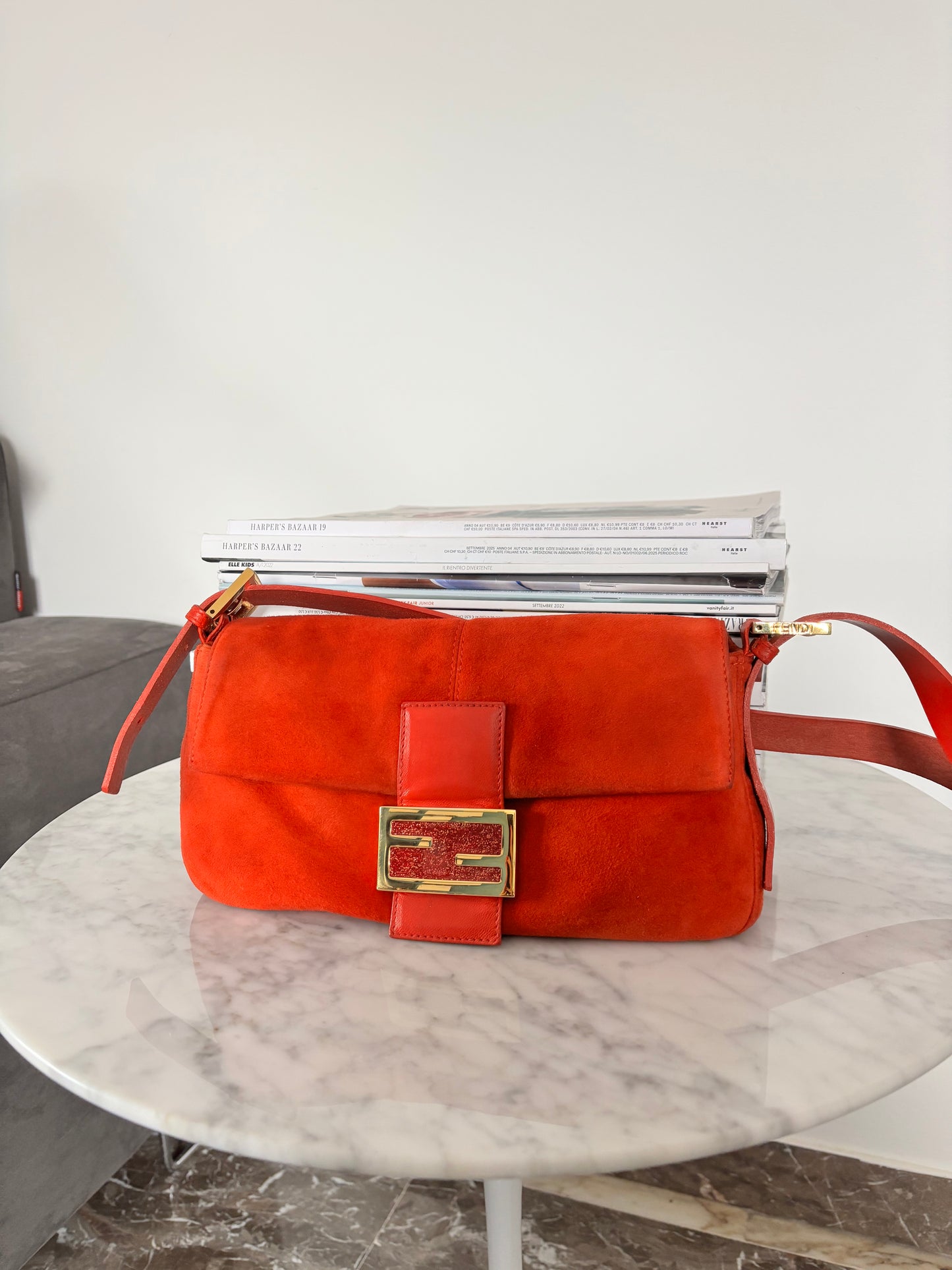 Fendi Baguette vintage
