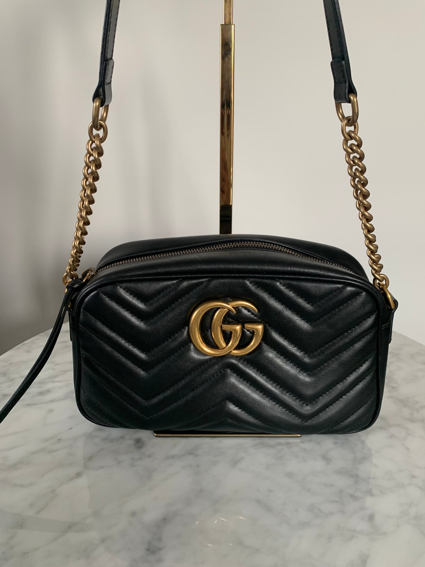 Gucci Marmont small