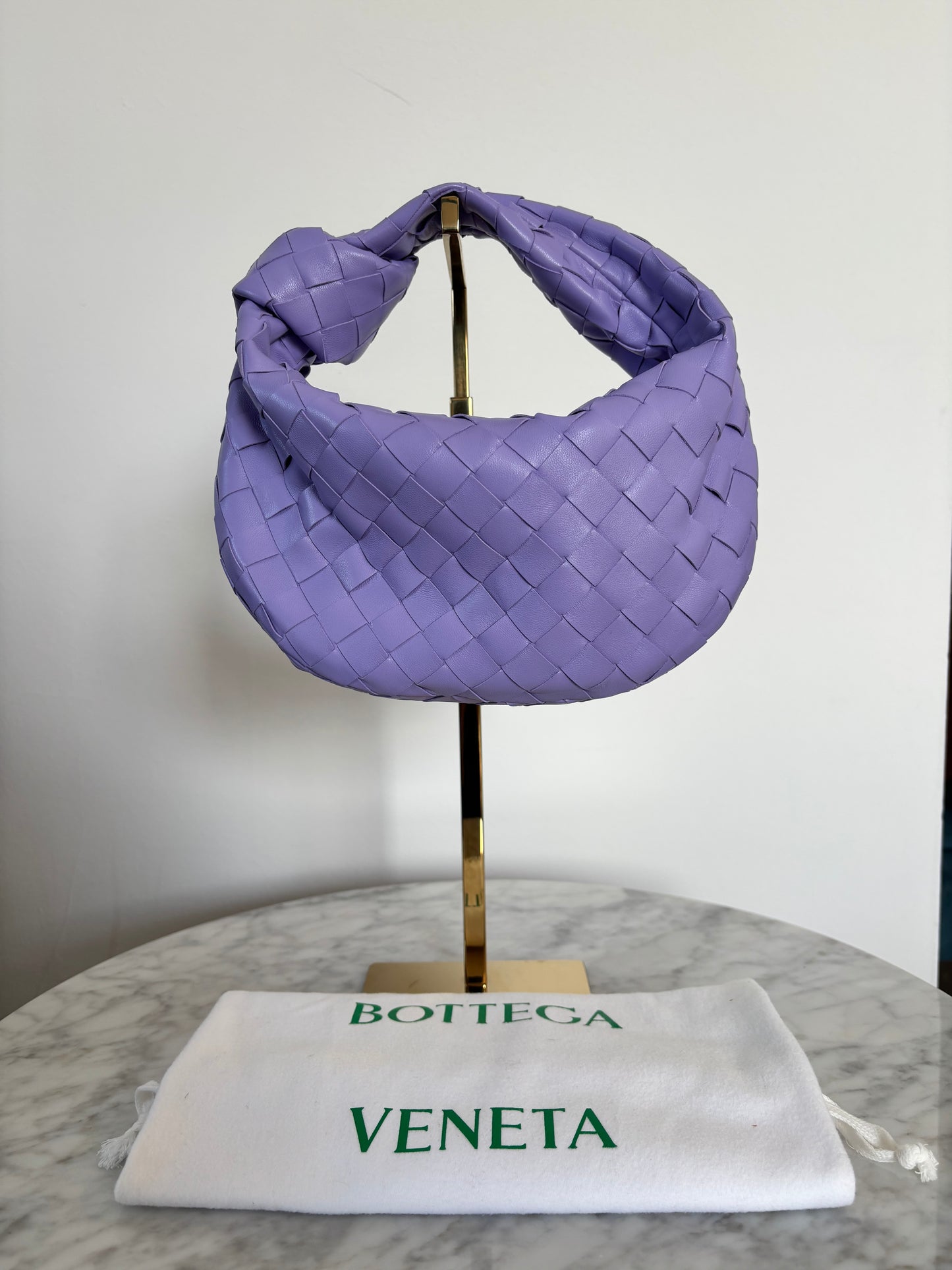 Bottega Veneta Mini Jodie