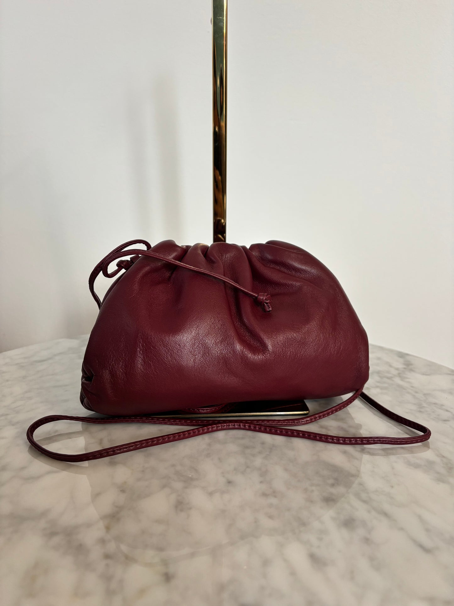 Bottega Veneta Mini Pouch