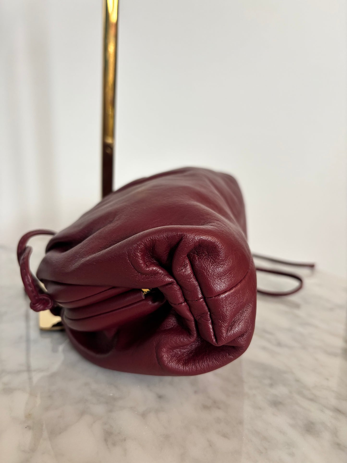 Bottega Veneta Mini Pouch
