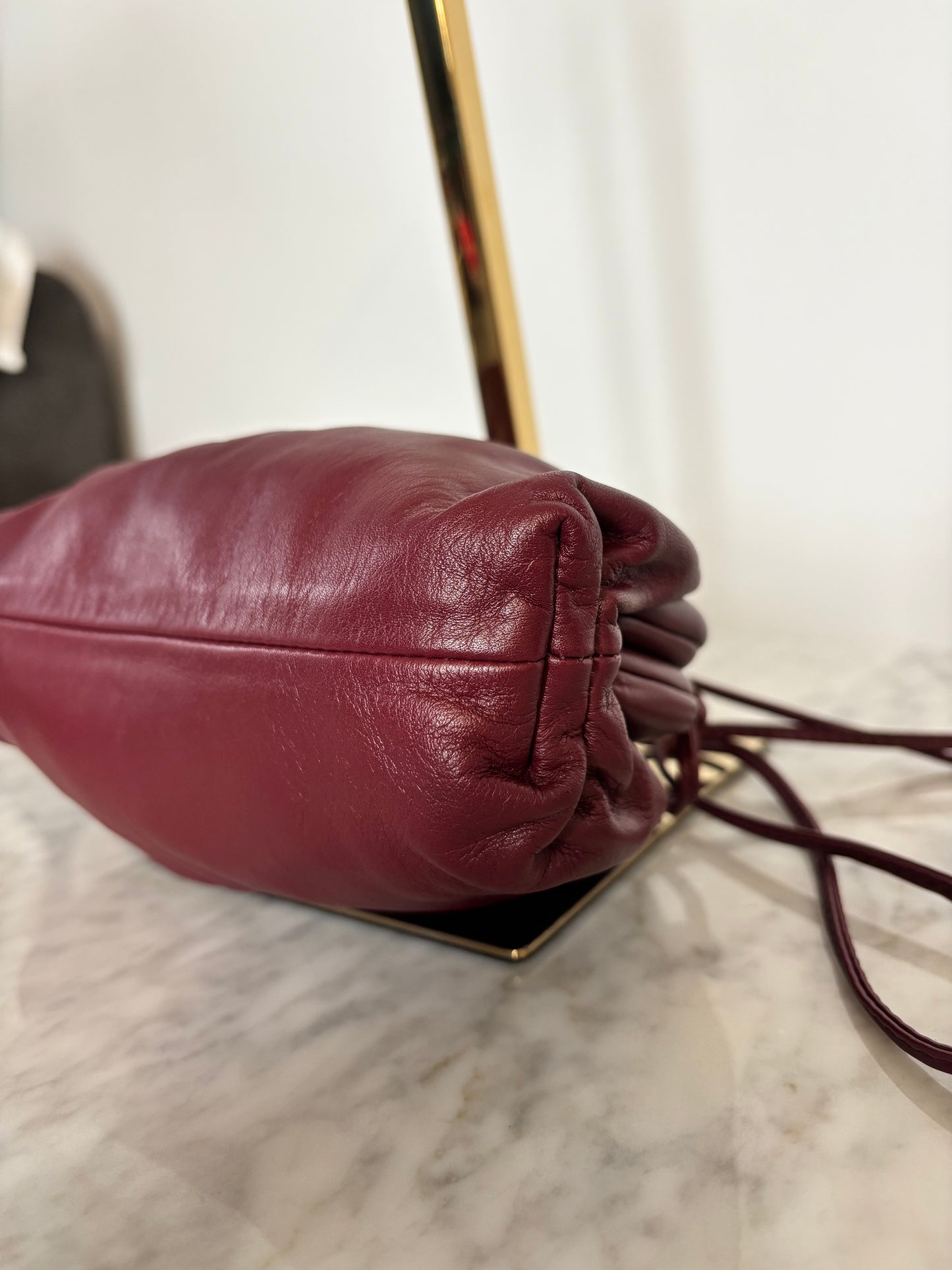 Bottega Veneta Mini Pouch