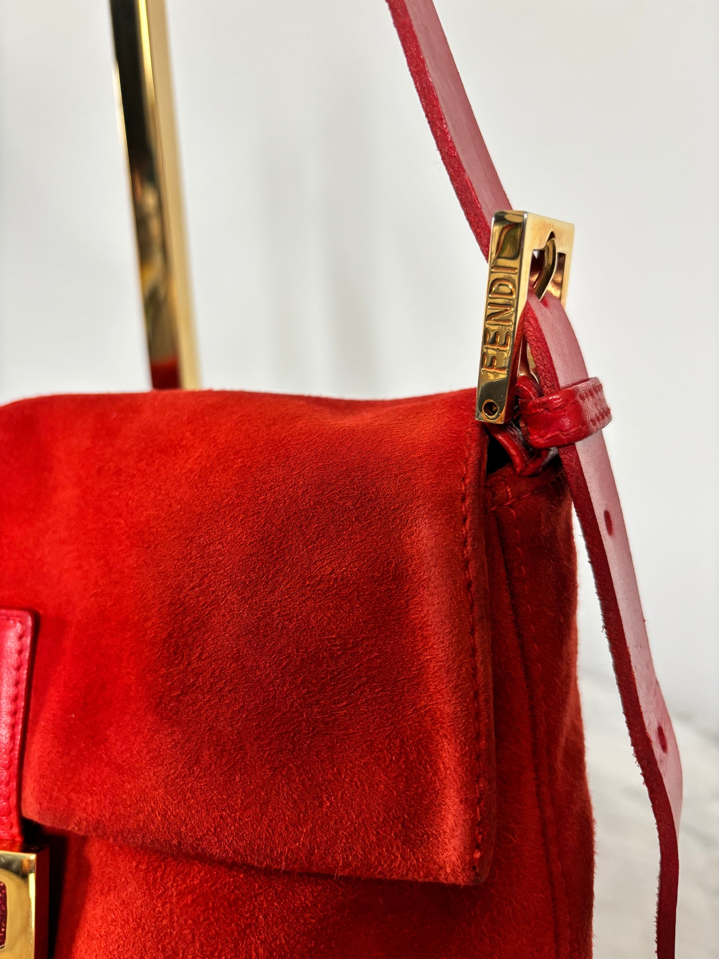 Fendi Baguette vintage