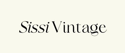 Sissi Vintage