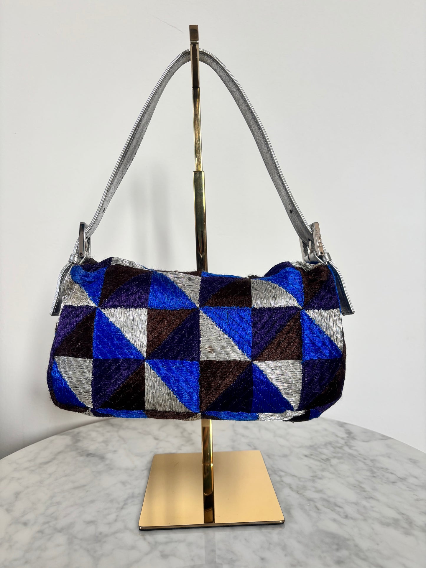 Fendi Baguette vintage