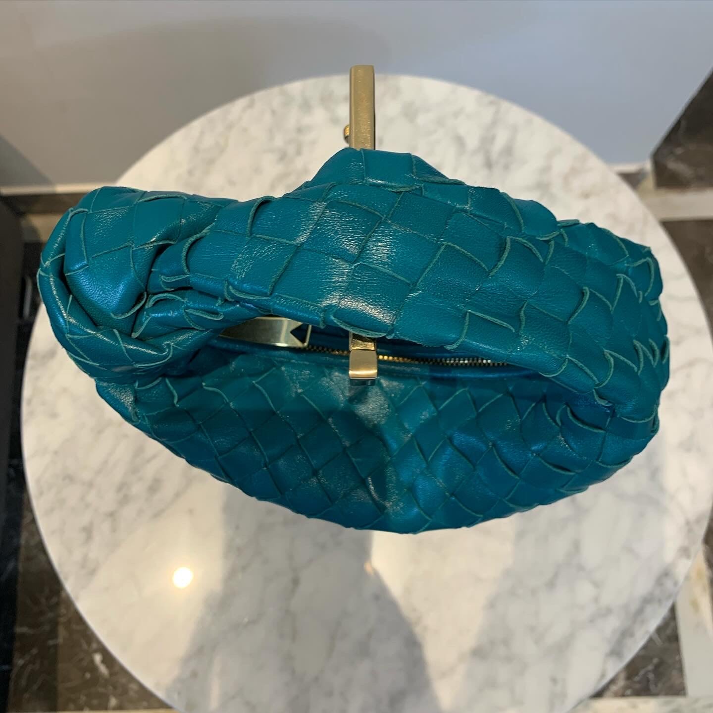 Bottega Veneta mini Jodie