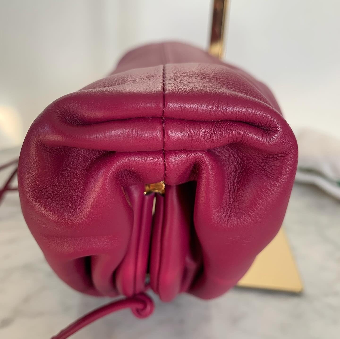 Bottega Veneta Mini Pouch