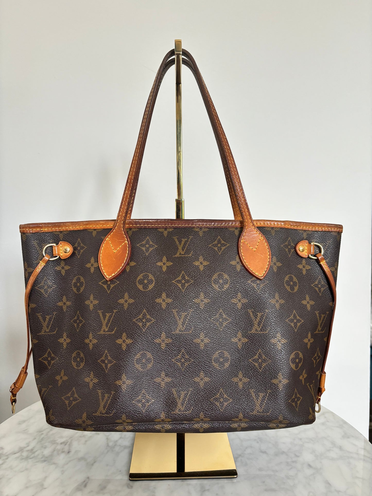 Louis Vuitton Neverfull PM