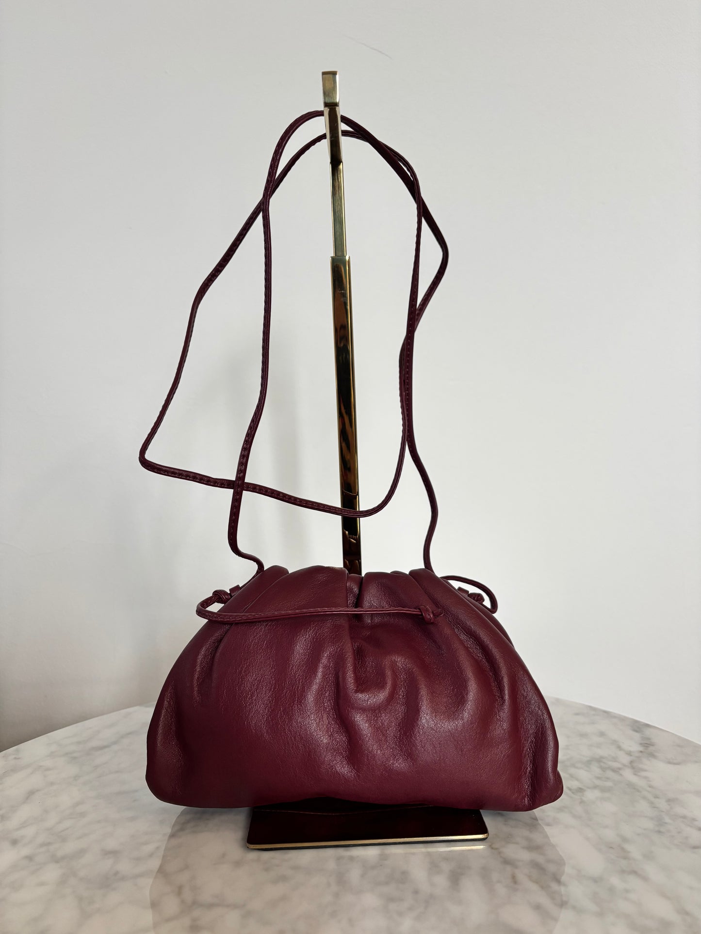 Bottega Veneta Mini Pouch