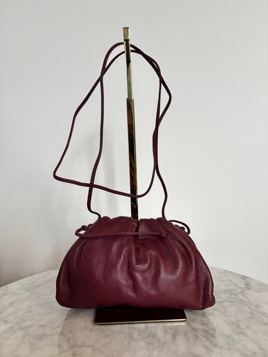 Bottega Veneta Mini Pouch