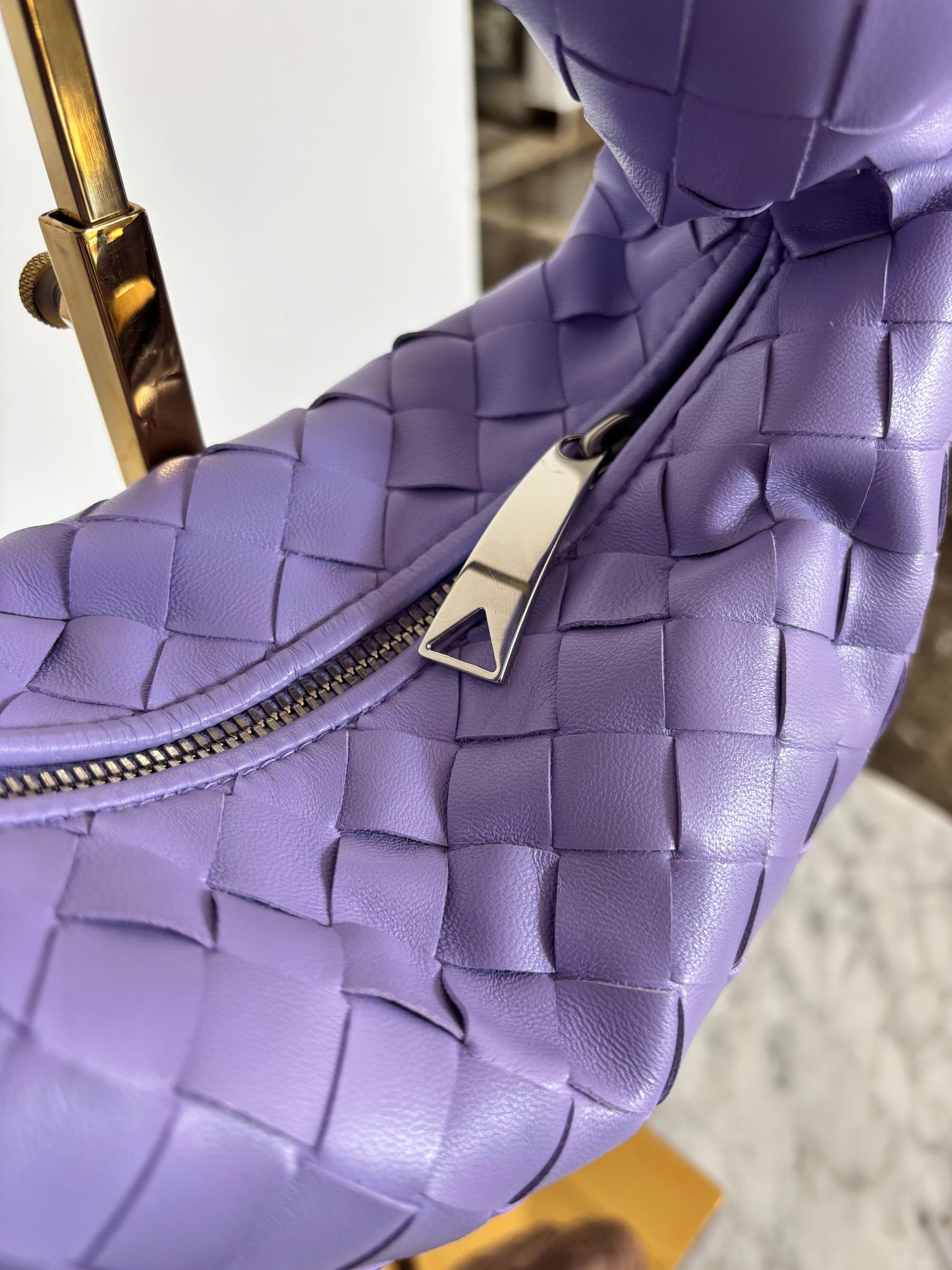 Bottega Veneta Mini Jodie