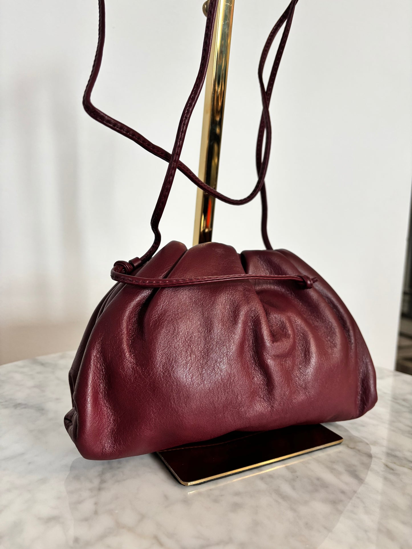 Bottega Veneta Mini Pouch