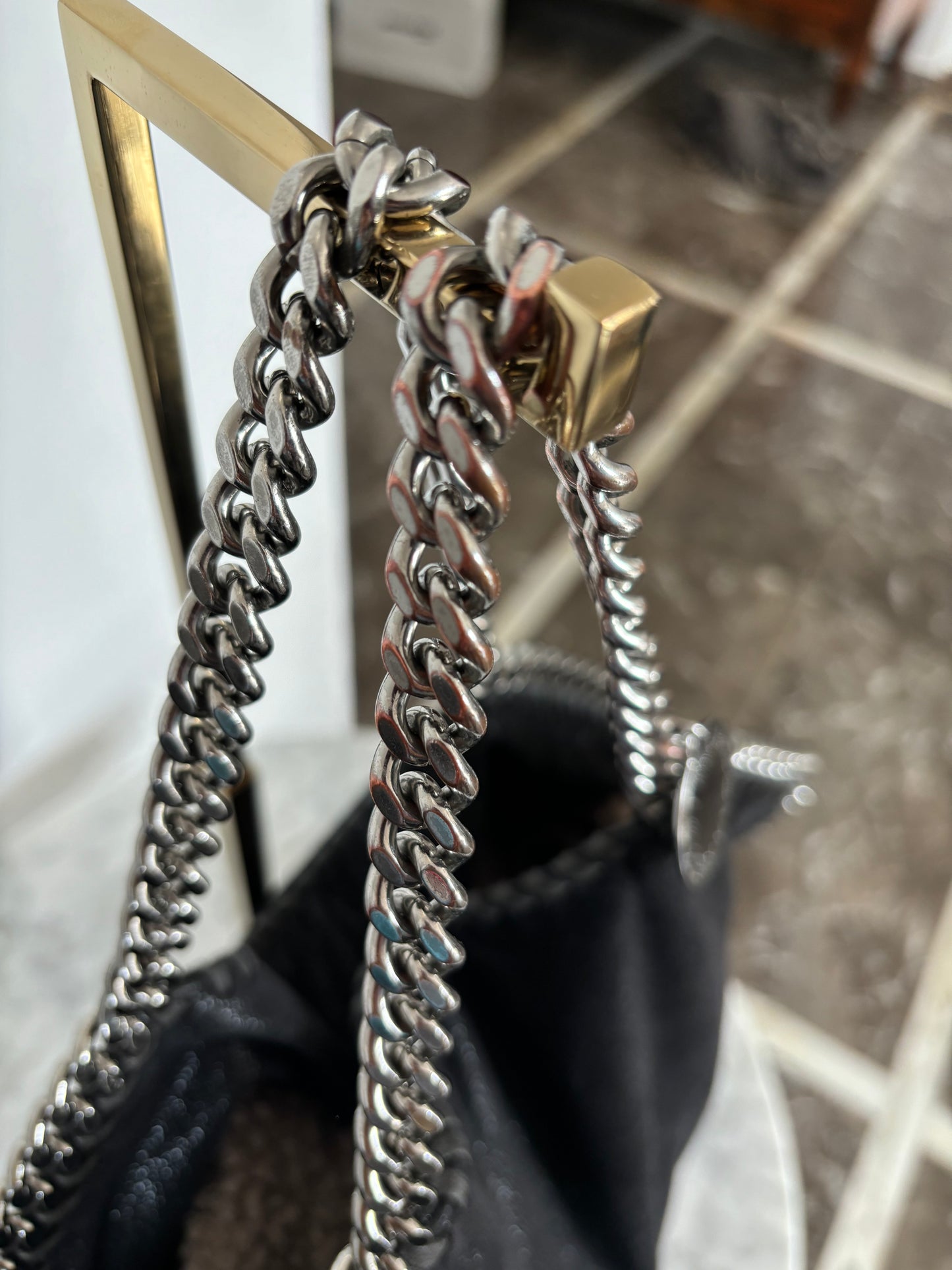 Stella McCartney Falabella Tote