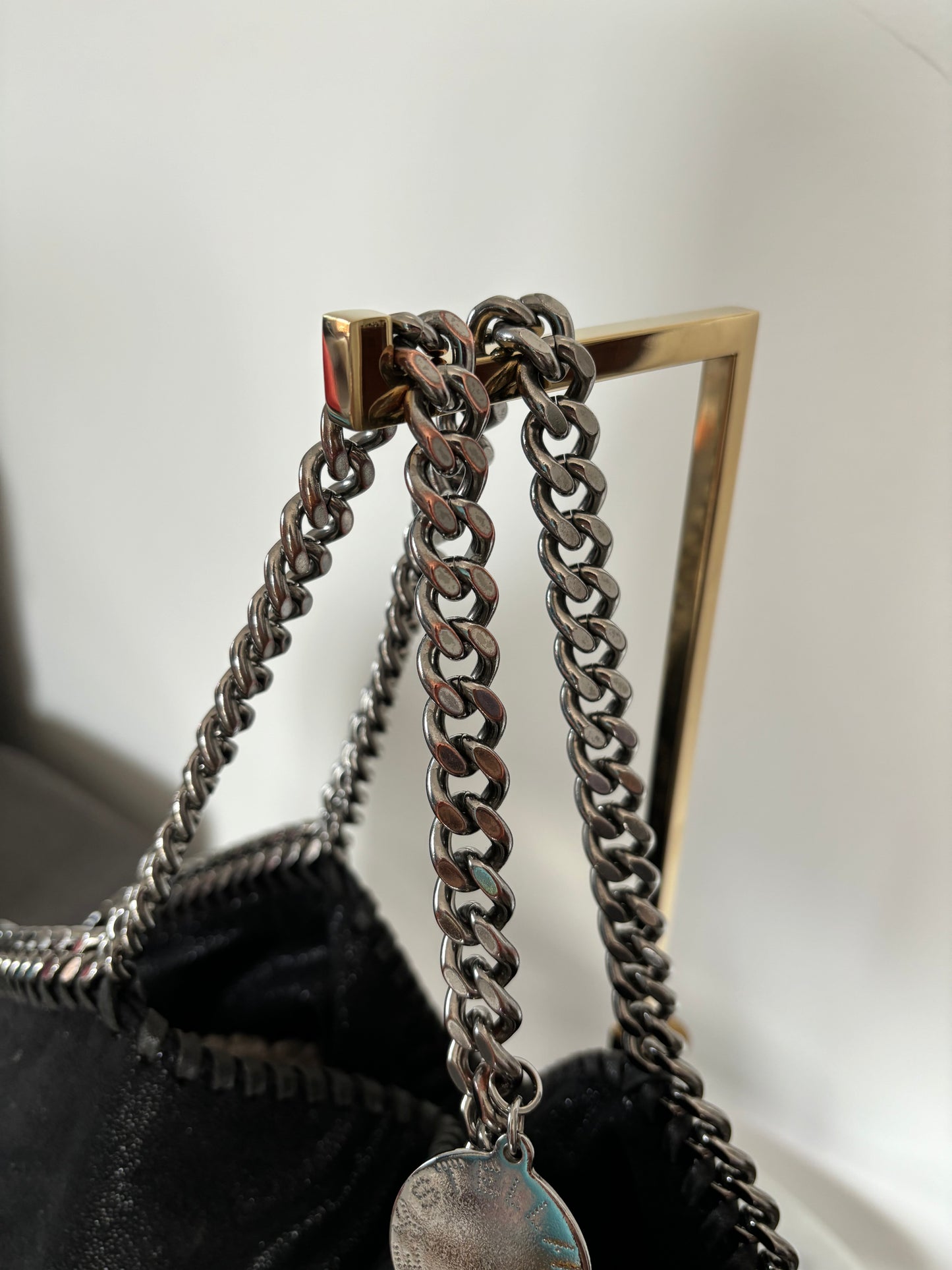 Stella McCartney Falabella Tote