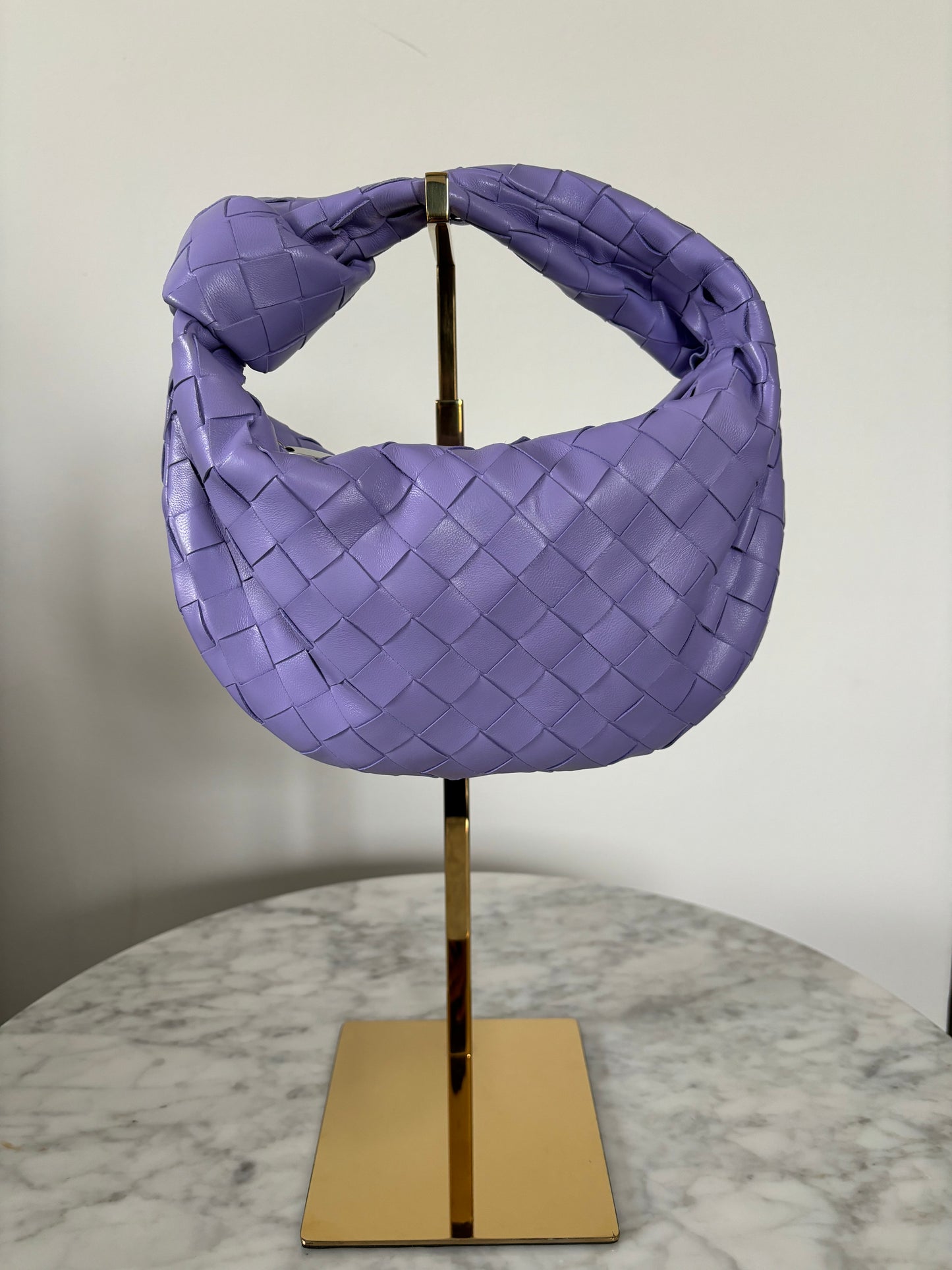 Bottega Veneta Mini Jodie