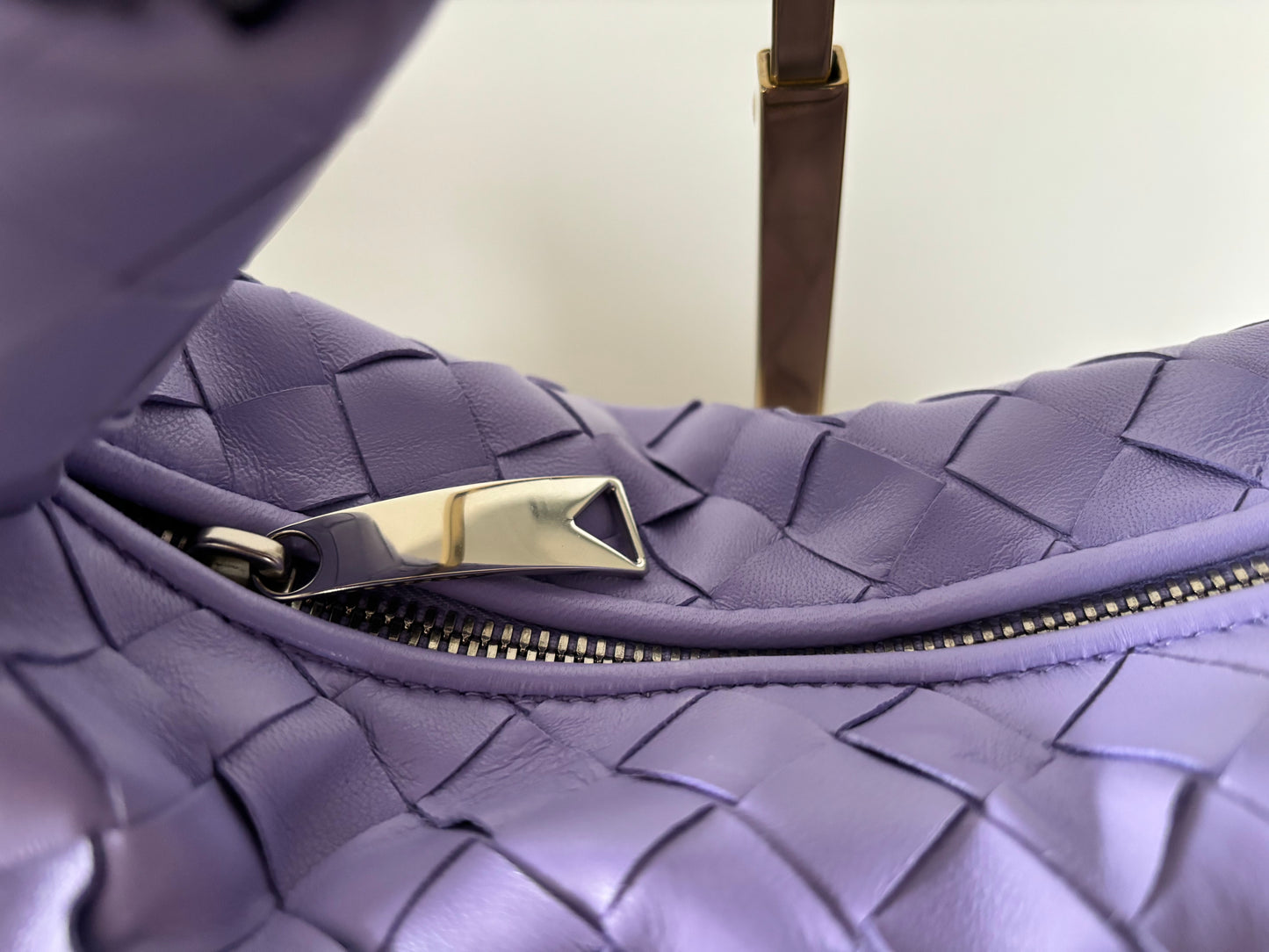 Bottega Veneta Mini Jodie