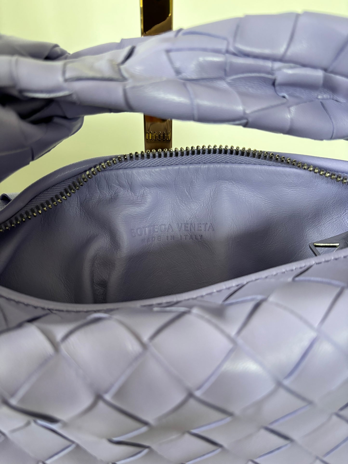 Bottega Veneta Mini Jodie