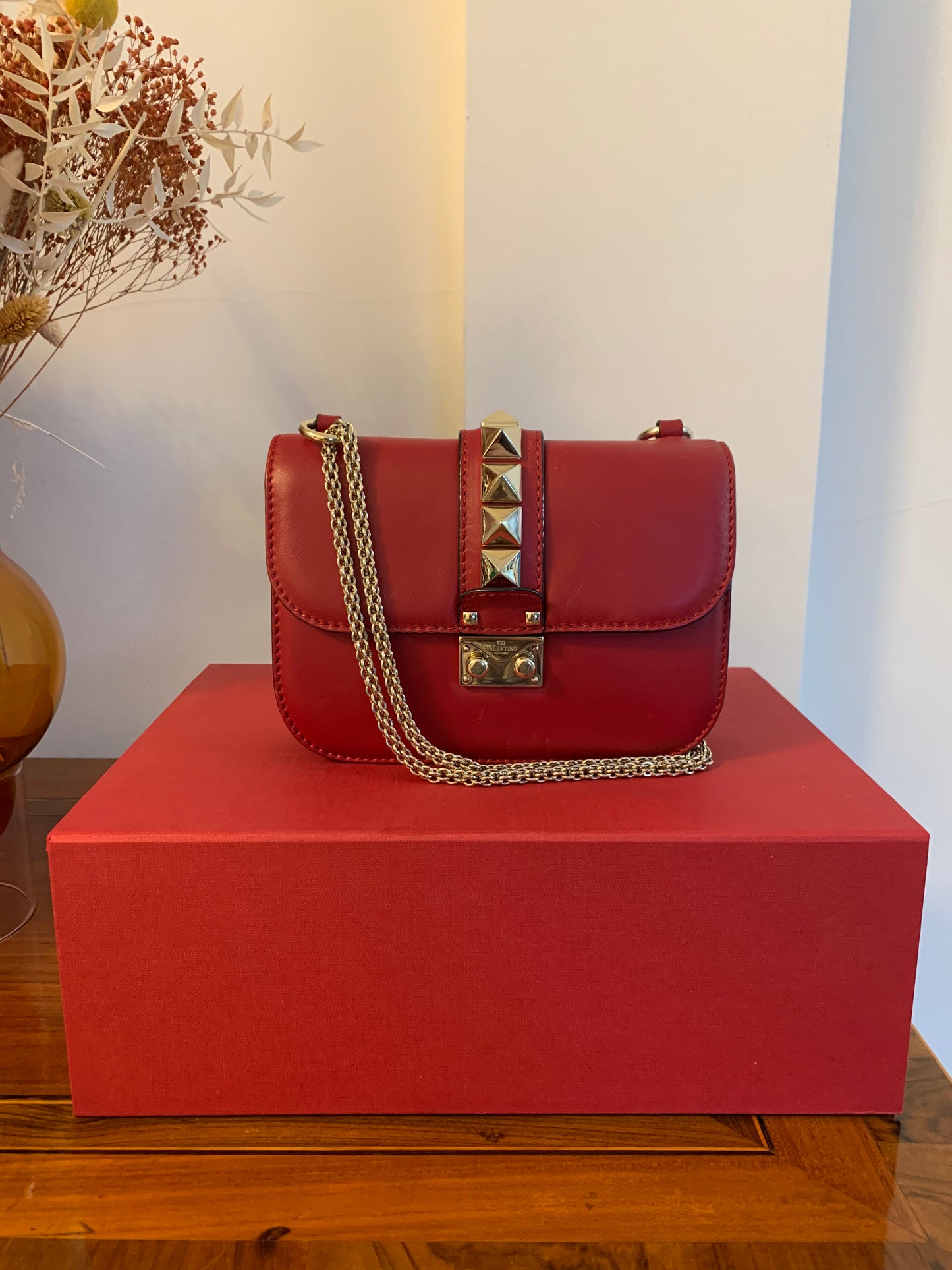 Valentino Garavani Rockstud