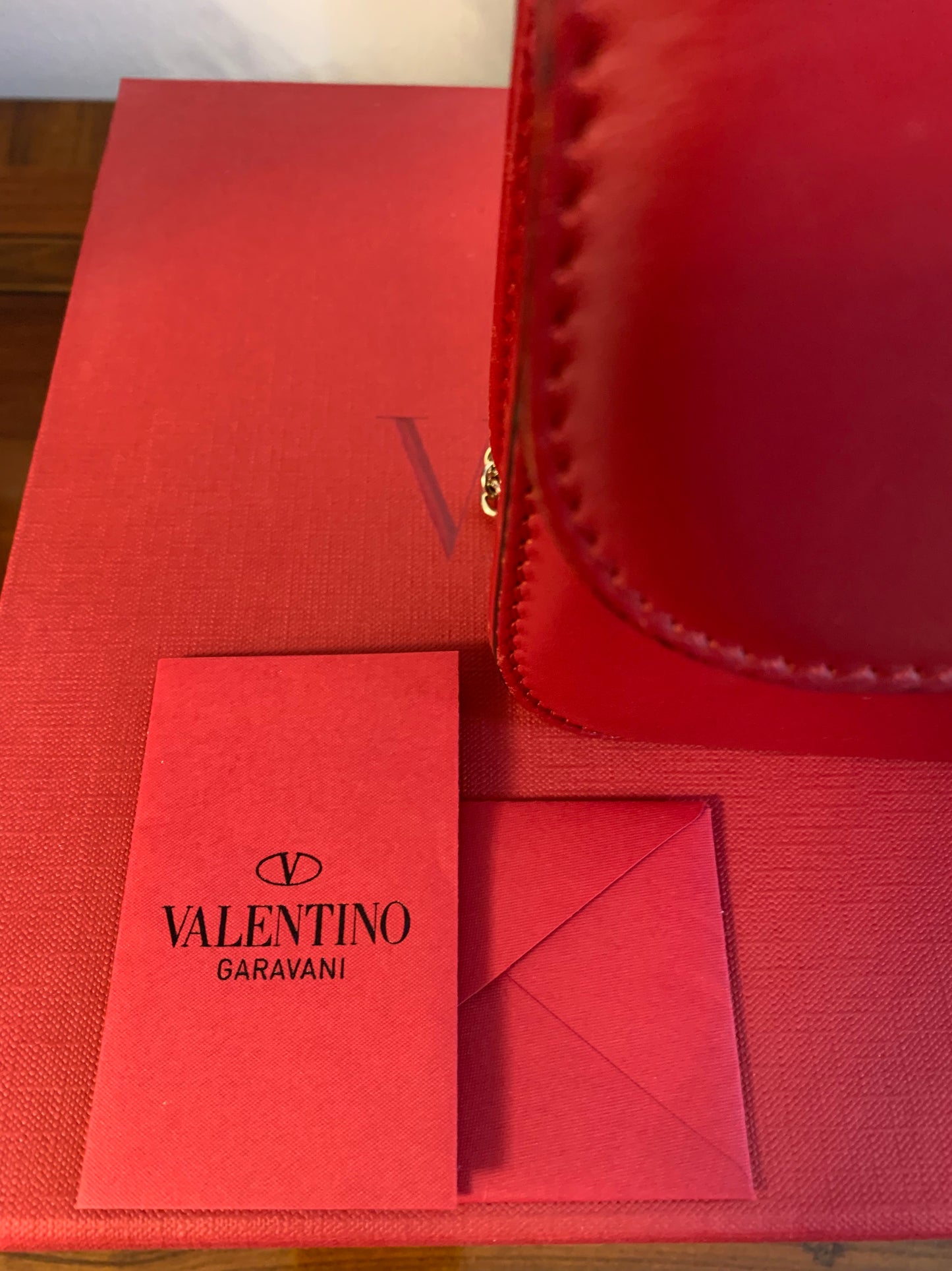 Valentino Garavani Rockstud