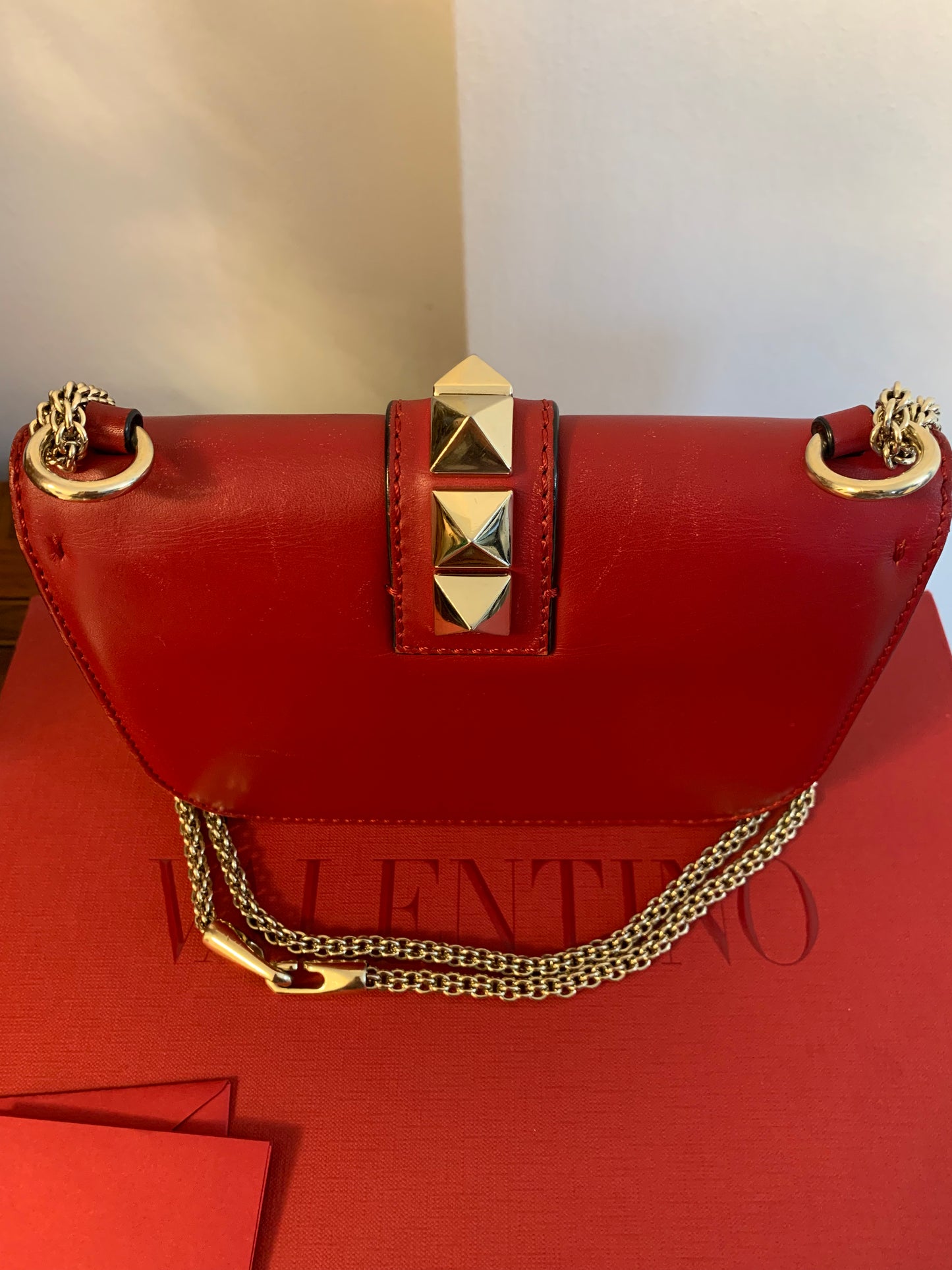 Valentino Garavani Rockstud